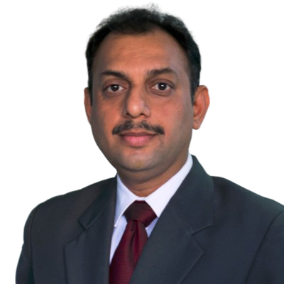 Abhijit Deshpande